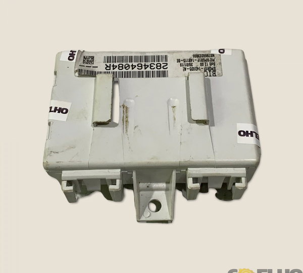 Módulo Comando Rádio Som Sandero Gt Line 19/20 (2056)