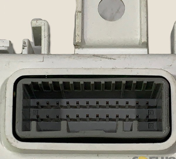 Módulo Comando Rádio Som Sandero Gt Line 19/20 (2056)