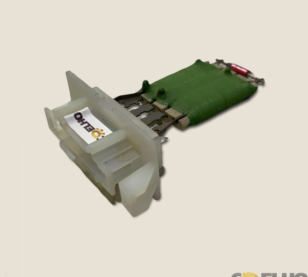 Resistência Ventilador Interno Sandero Gt Line 19/20 (2052)