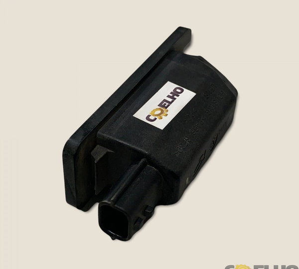 Luz De Placa Sandero Gt Line 19/20 (2128)