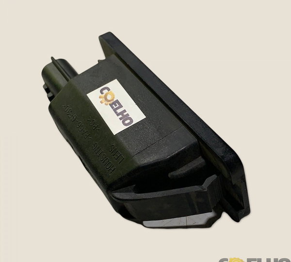 Luz De Placa Sandero Gt Line 19/20 (2128)