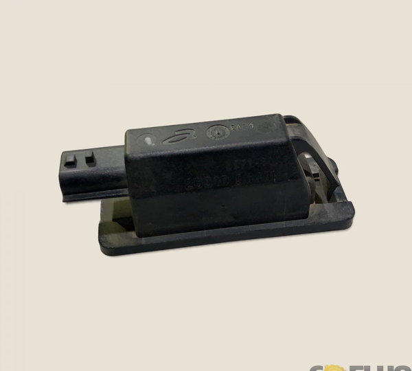 Luz De Placa Sandero Gt Line 19/20 (2128)