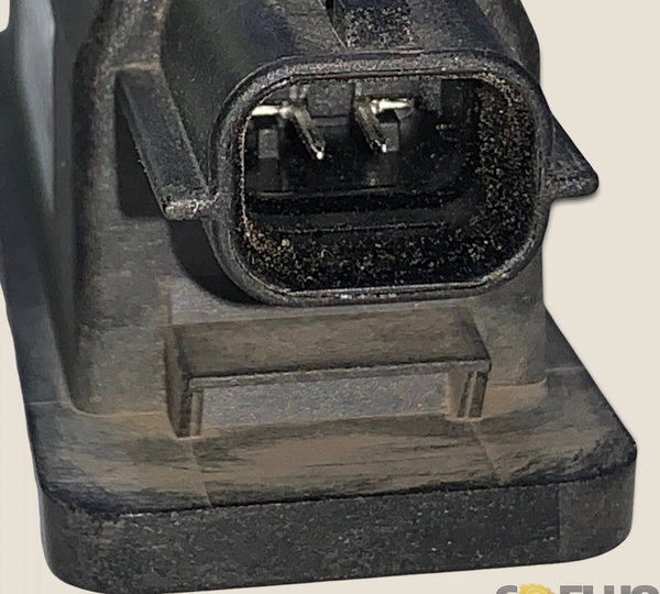 Luz De Placa Sandero Gt Line 19/20 (2128)