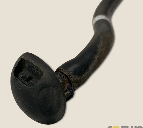 Mangueira Esguicho Com Brucutu Sandero Gt Line 19/20 (2110)