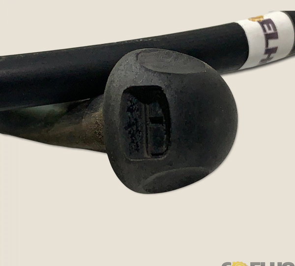 Mangueira Esguicho Com Brucutu Sandero Gt Line 19/20 (2110)