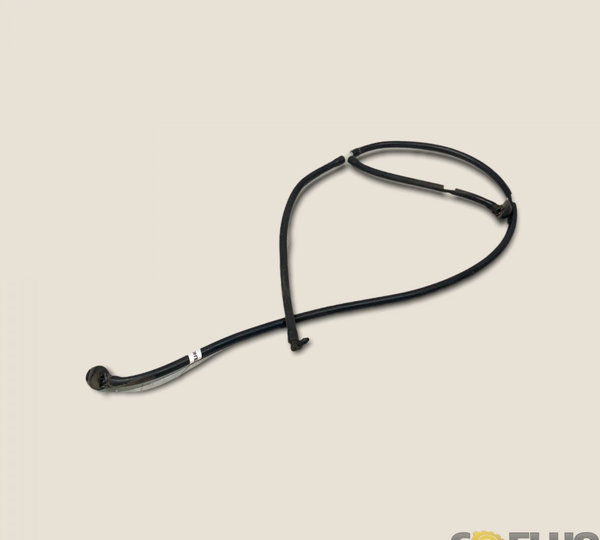 Mangueira Esguicho Com Brucutu Sandero Gt Line 19/20 (2110)