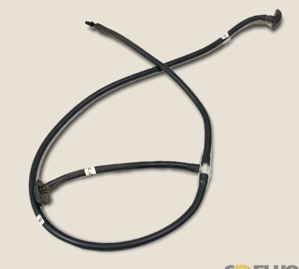 Mangueira Esguicho Com Brucutu Sandero Gt Line 19/20 (2110)