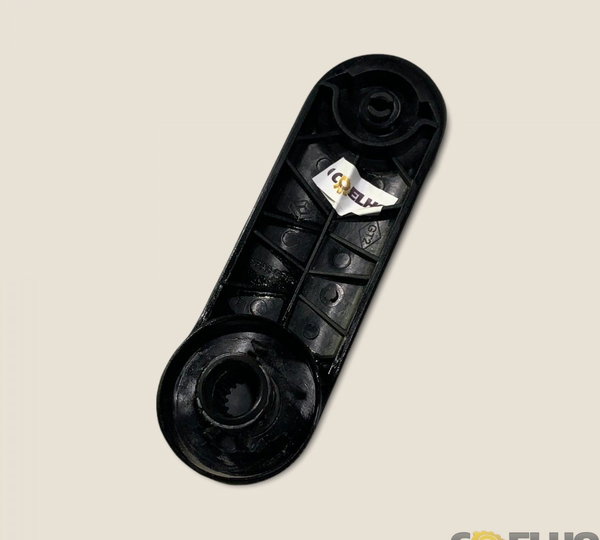 Manivela Vidro Traseiro Direito Sandero Gt 19/20 (2122)