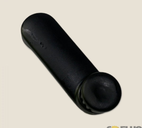 Manivela Vidro Traseiro Direito Sandero Gt 19/20 (2122)