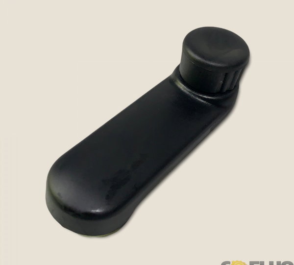 Manivela Vidro Traseiro Direito Sandero Gt 19/20 (2122)