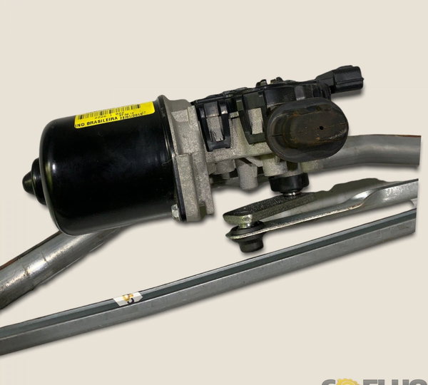 Galhada Limpador Dianteiro Sandero Gt 19/20 (2119)