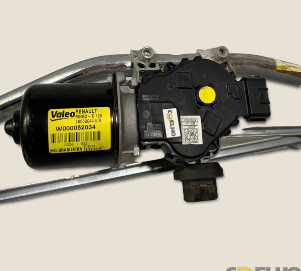 Galhada Limpador Dianteiro Sandero Gt 19/20 (2119)