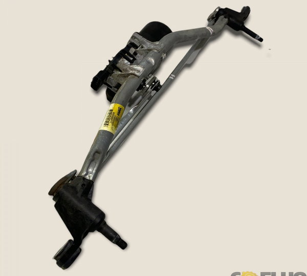 Galhada Limpador Dianteiro Sandero Gt 19/20 (2119)