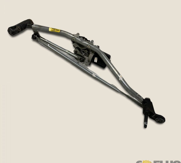 Galhada Limpador Dianteiro Sandero Gt 19/20 (2119)