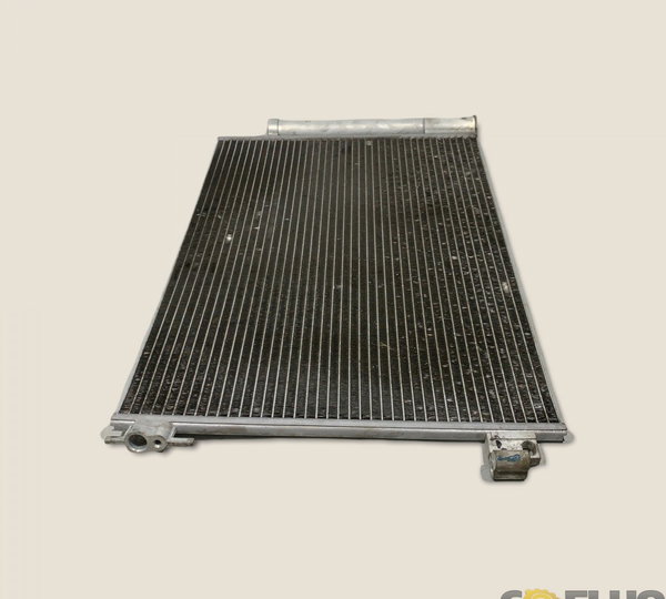 Condensador Ar Condicionado Sandero 1.0 3cc 19/20 (2136)