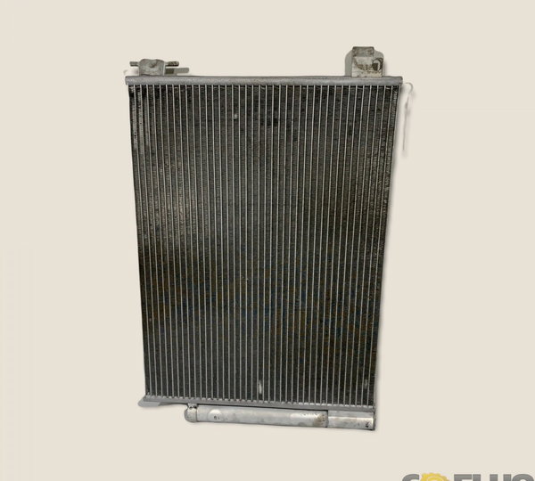 Condensador Ar Condicionado Sandero 1.0 3cc 19/20 (2136)