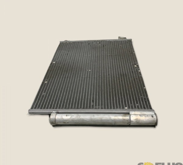 Condensador Ar Condicionado Sandero 1.0 3cc 19/20 (2136)