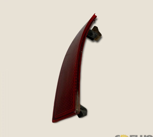 Refletor Traseiro Dir. Para-choque Sandero Gt 19/20 (2124)