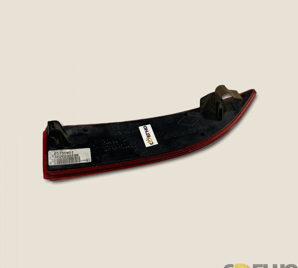 Refletor Traseiro Dir. Para-choque Sandero Gt 19/20 (2124)