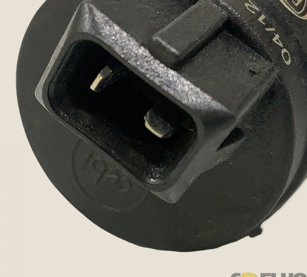 Motor Bomba Partida Fria Palio Attractive 1.0 2016 (2190)