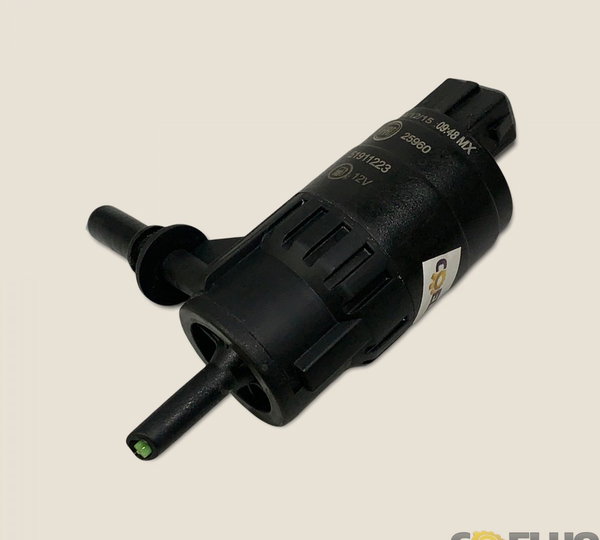 Motor Bomba Partida Fria Palio Attractive 1.0 2016 (2190)