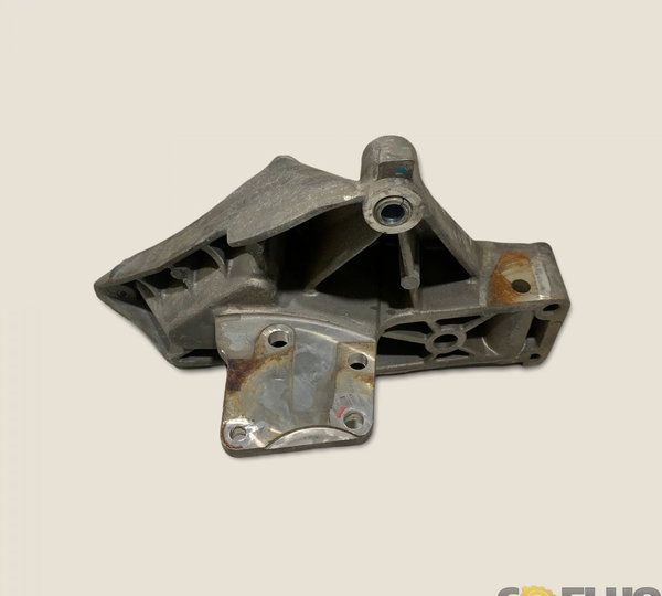 Suporte Compressor E Alternador Palio Att. 1.0 2016 (2184)