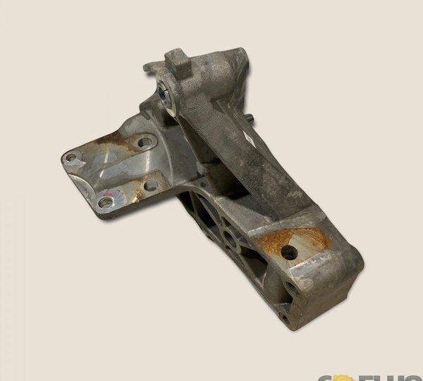 Suporte Compressor E Alternador Palio Att. 1.0 2016 (2184)