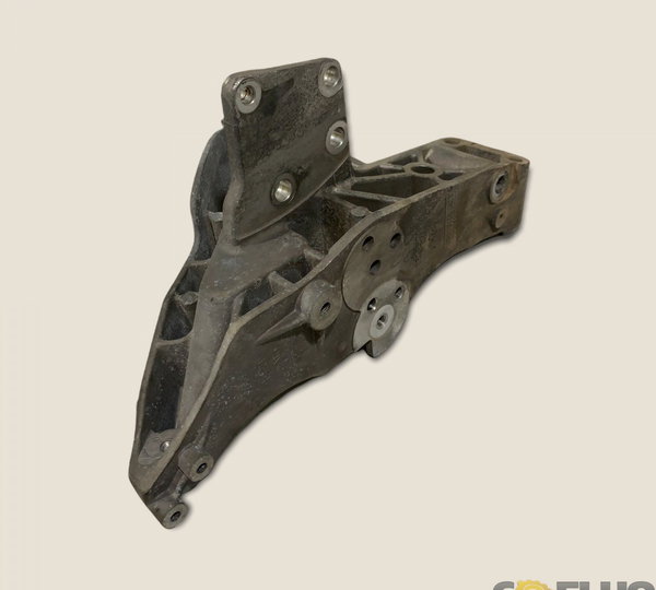 Suporte Compressor E Alternador Palio Att. 1.0 2016 (2184)