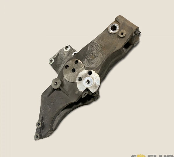 Suporte Compressor E Alternador Palio Att. 1.0 2016 (2184)
