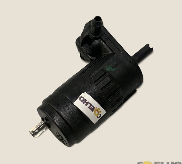 Motor Esguicho Limpador Palio Attractive 1.0 2016 (2189)