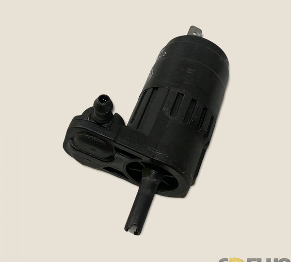 Motor Esguicho Limpador Palio Attractive 1.0 2016 (2189)