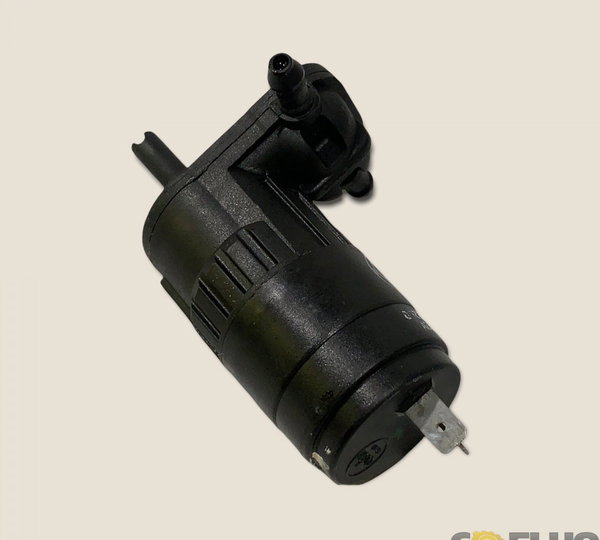 Motor Esguicho Limpador Palio Attractive 1.0 2016 (2189)