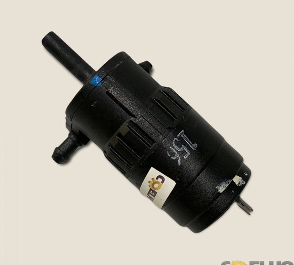 Motor Esguicho Limpador Palio Attractive 1.0 2016 (2189)