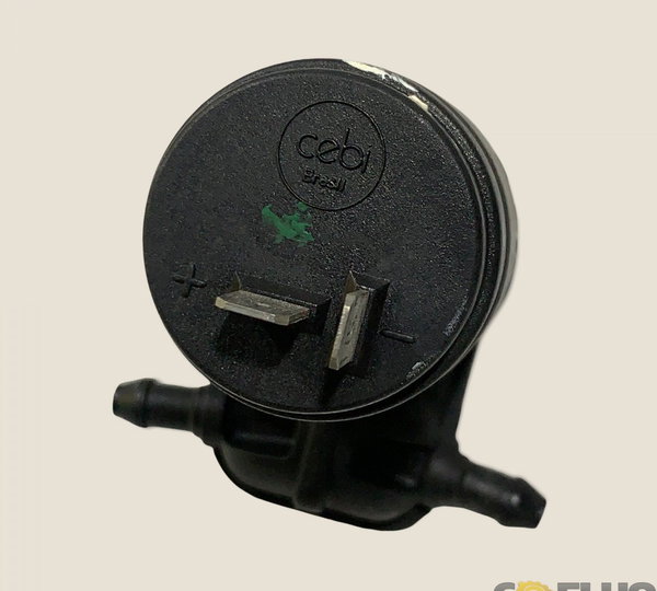 Motor Esguicho Limpador Palio Attractive 1.0 2016 (2189)