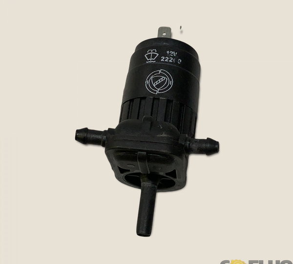 Motor Esguicho Limpador Palio Attractive 1.0 2016 (2189)