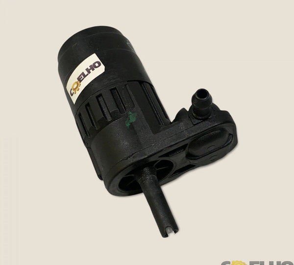 Motor Esguicho Limpador Palio Attractive 1.0 2016 (2189)