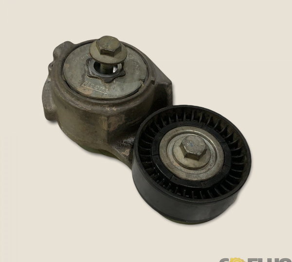 Tensor Esticador Correia Palio Attractive 1.0 2016 (2183)