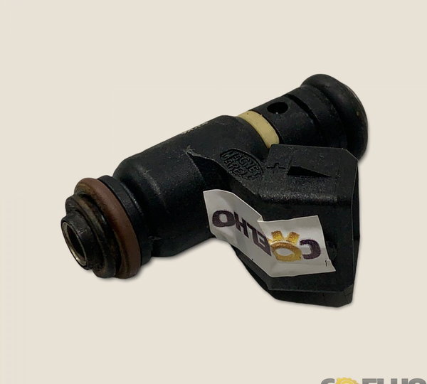 Bico Injetor Palio Attractive 1.0 Flex Evo 2016 (2216)