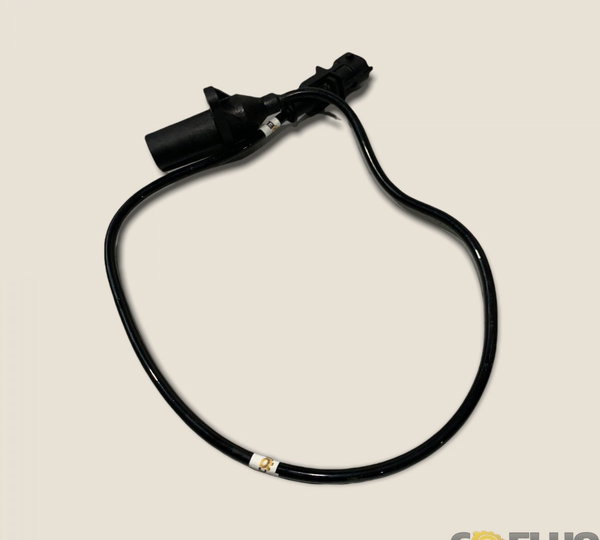 Sensor Rotação Palio Attractive 1.0 Flex Evo 2016 (2209)
