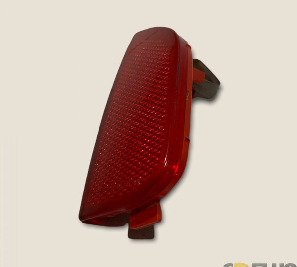 Refletor Traseiro Esquerdo Palio Attractive 2016 (2222)