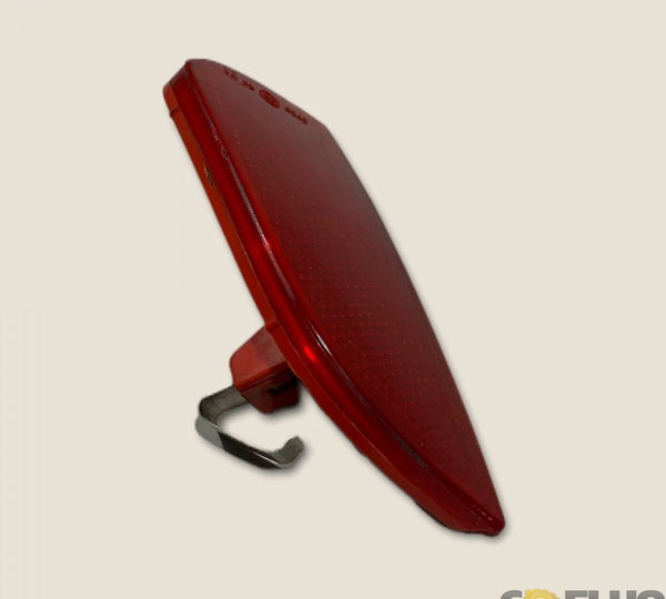 Refletor Traseiro Esquerdo Palio Attractive 2016 (2222)