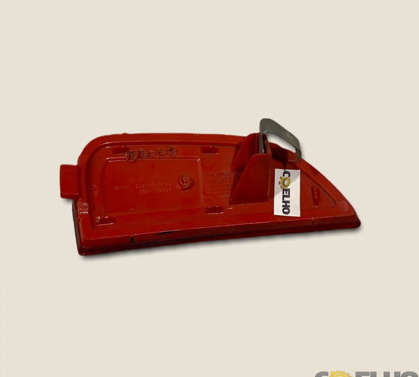 Refletor Traseiro Esquerdo Palio Attractive 2016 (2222)