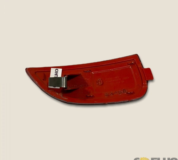 Refletor Traseiro Esquerdo Palio Attractive 2016 (2222)