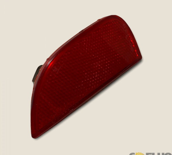 Refletor Traseiro Esquerdo Palio Attractive 2016 (2222)