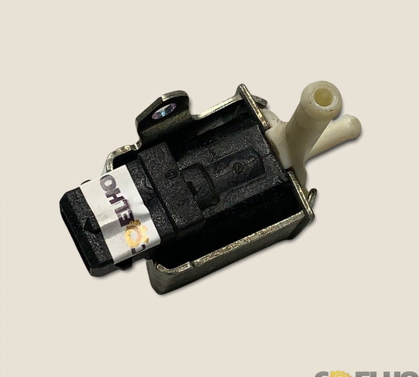 Válvula Solenoide Partida Fria Palio 1.0 Flex Evo 16 (2219)