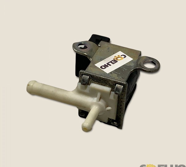Válvula Solenoide Partida Fria Palio 1.0 Flex Evo 16 (2219)