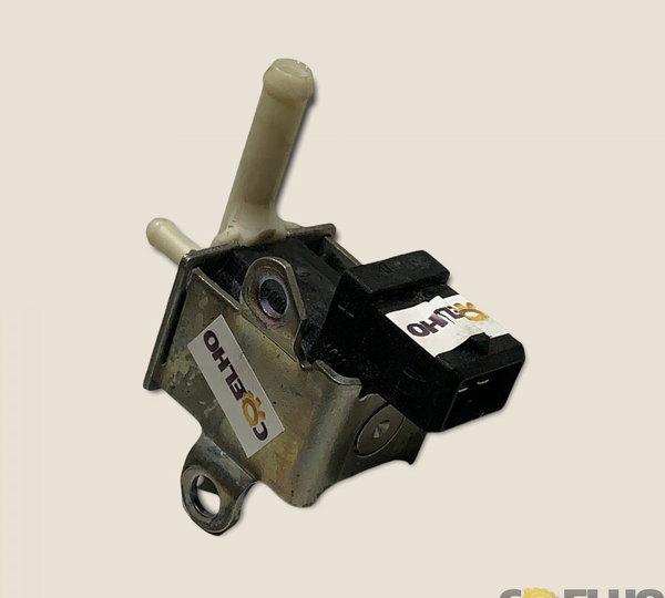 Válvula Solenoide Partida Fria Palio 1.0 Flex Evo 16 (2219)
