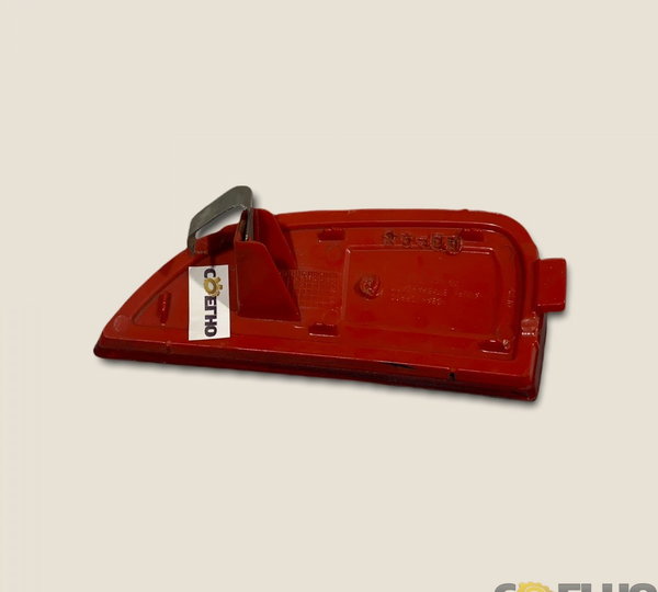 Refletor Traseiro Direito Palio Attractive 2016 (2223) Vermelho
