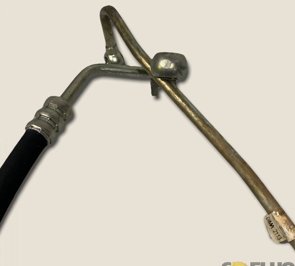 Mangueira Ar Cond. Palio Attractive Evo 2016 Comparar (2227)