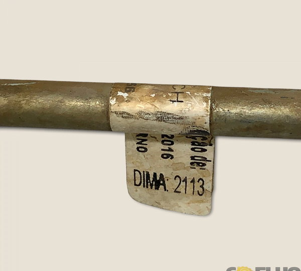 Mangueira Ar Cond. Palio Attractive Evo 2016 Comparar (2227)